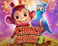 Crazy Crazy 3
