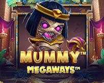 Mummy MegaWays