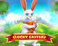 Lucky Easter